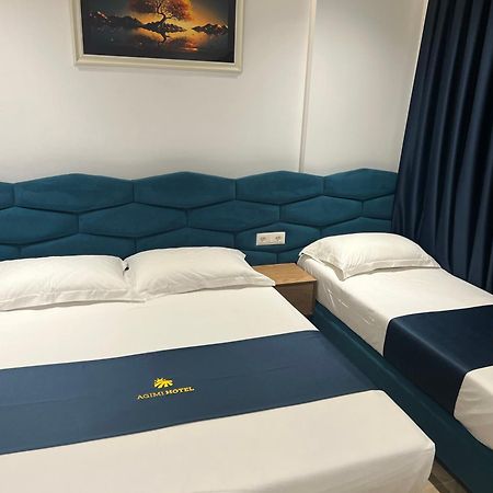 Agimi Hotel 卡萨米尔 外观 照片