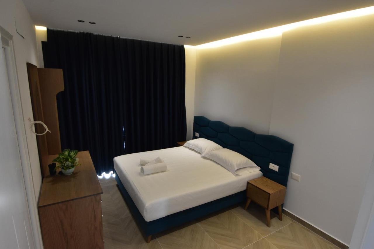 Agimi Hotel 卡萨米尔 外观 照片