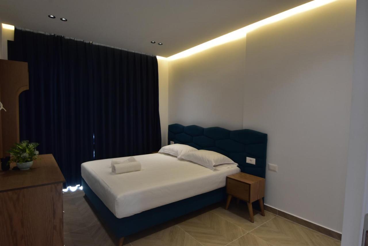 Agimi Hotel 卡萨米尔 外观 照片