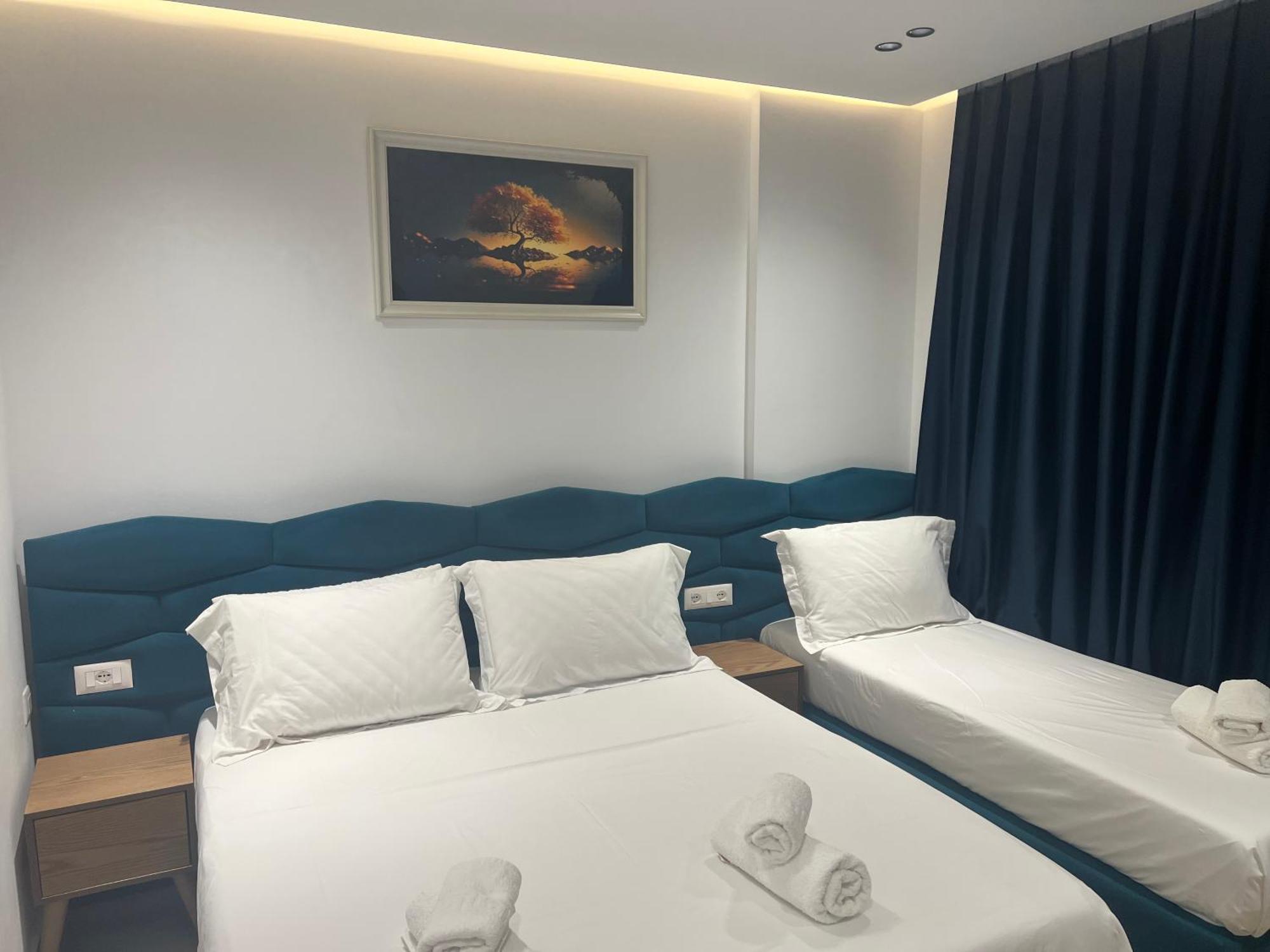 Agimi Hotel 卡萨米尔 外观 照片