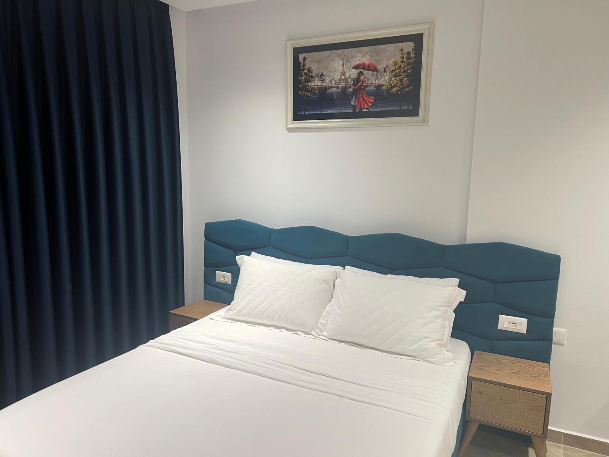 Agimi Hotel 卡萨米尔 外观 照片