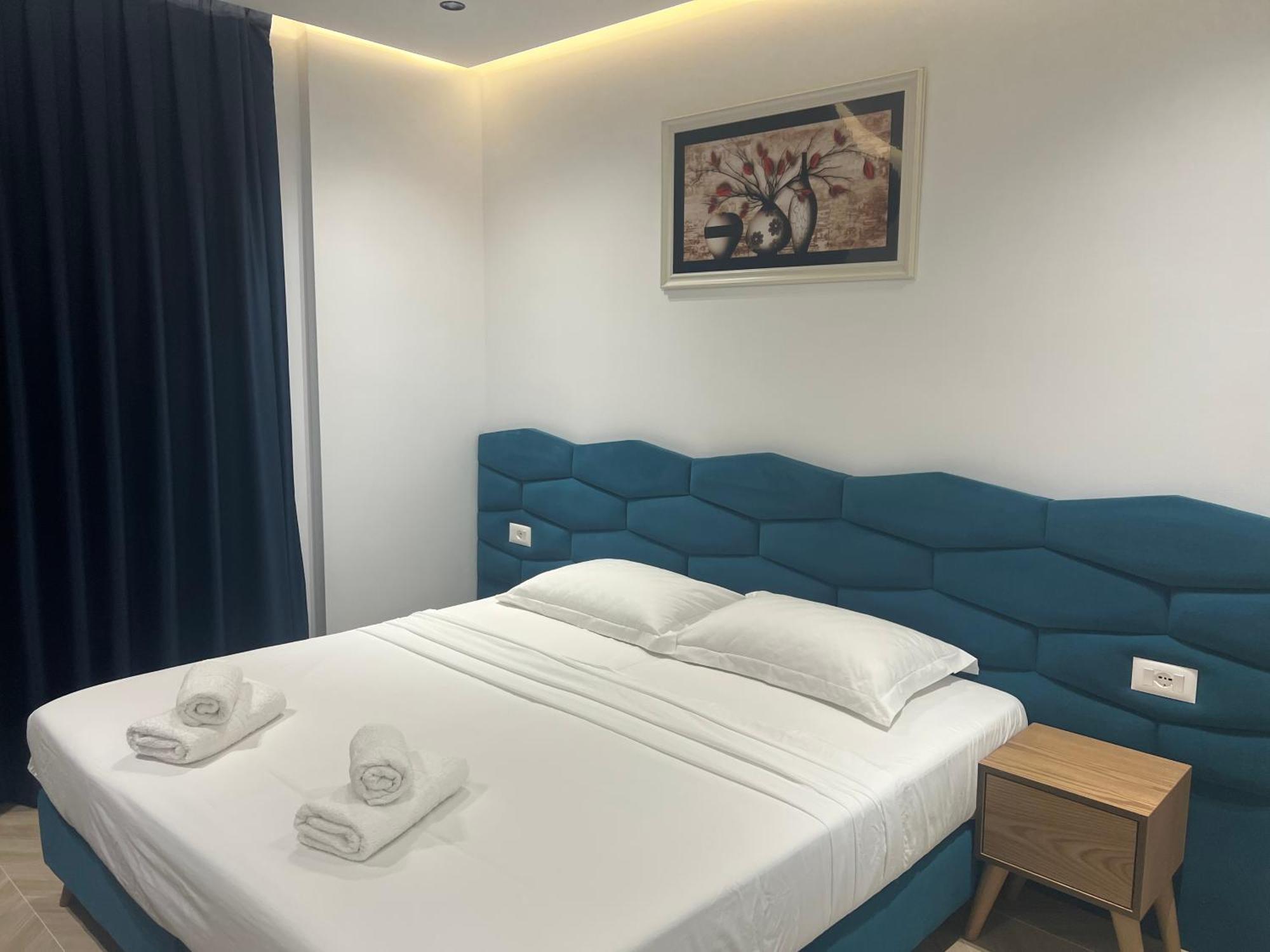 Agimi Hotel 卡萨米尔 外观 照片