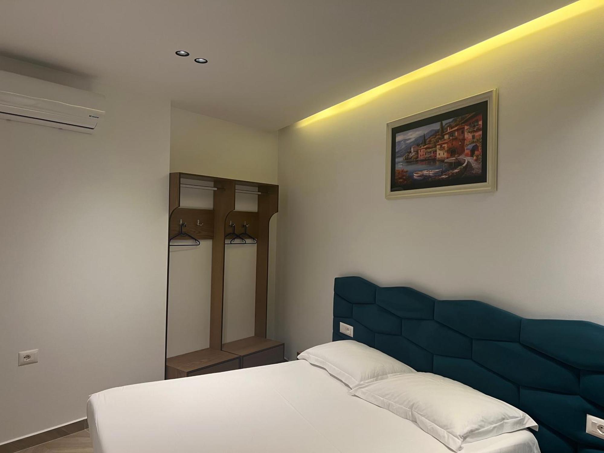 Agimi Hotel 卡萨米尔 外观 照片