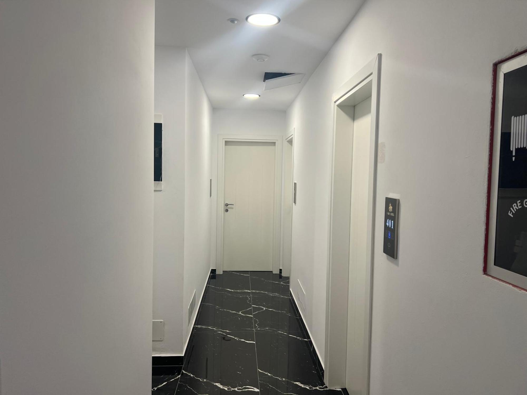 Agimi Hotel 卡萨米尔 外观 照片