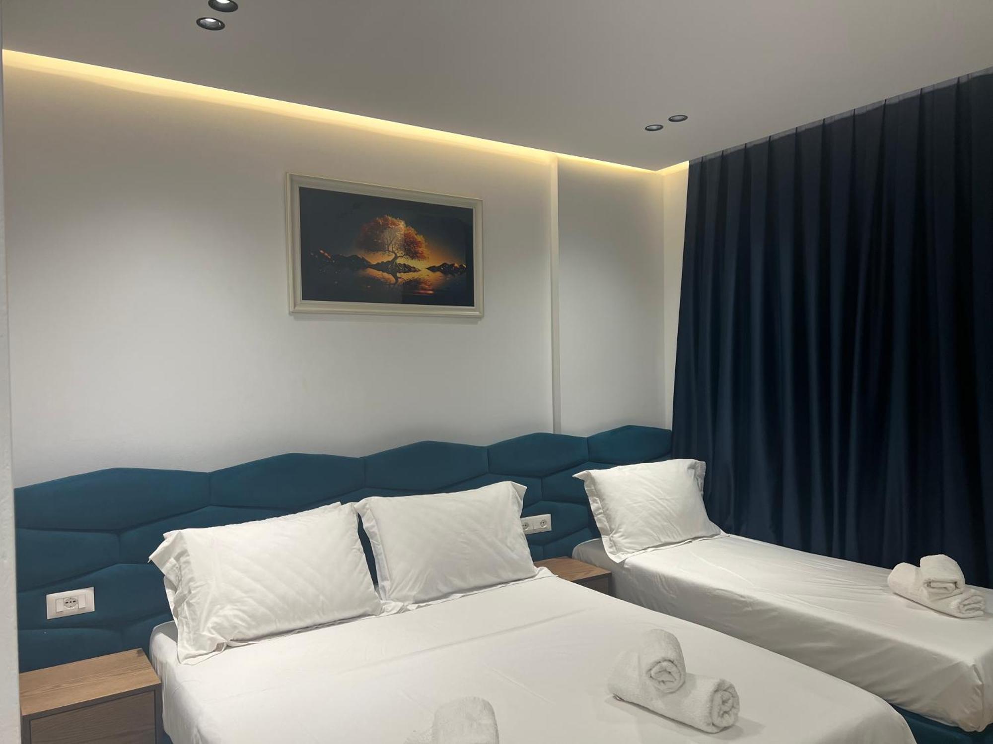Agimi Hotel 卡萨米尔 外观 照片