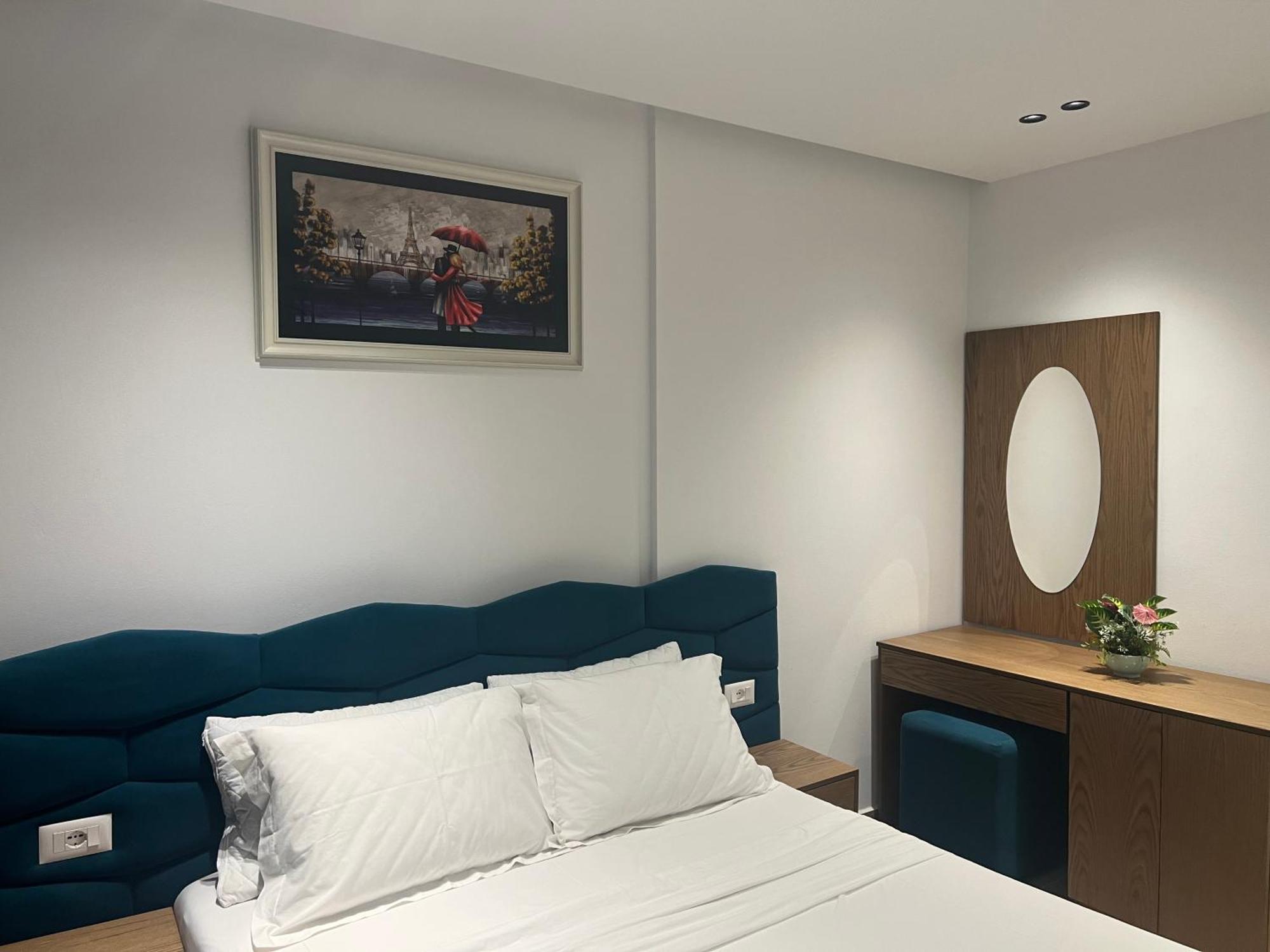 Agimi Hotel 卡萨米尔 外观 照片