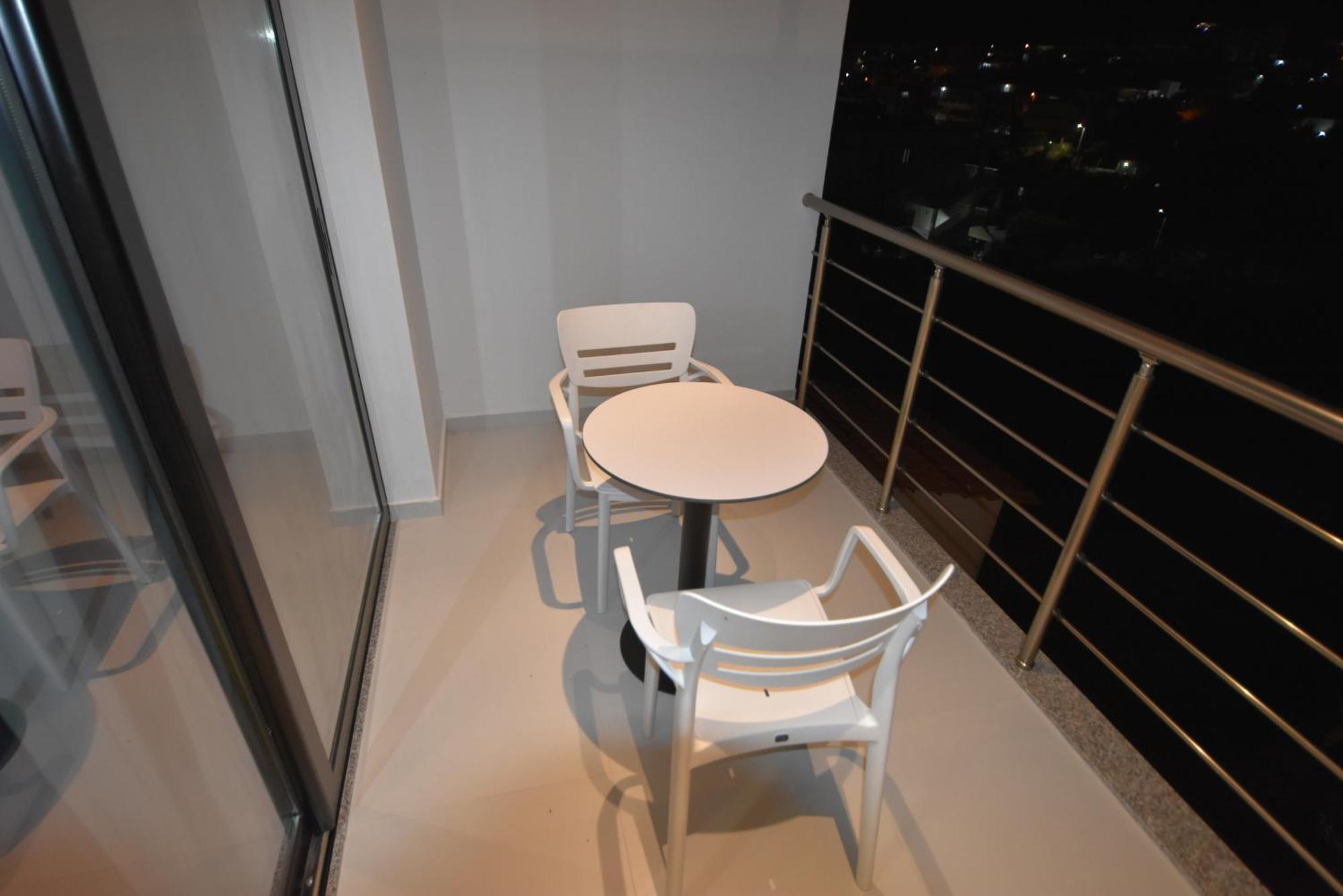 Agimi Hotel 卡萨米尔 外观 照片