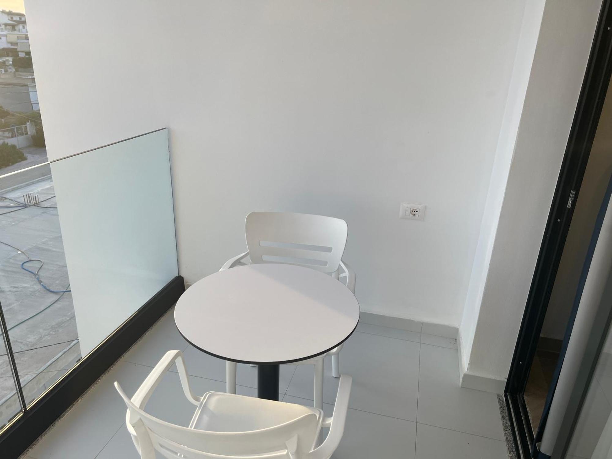 Agimi Hotel 卡萨米尔 外观 照片