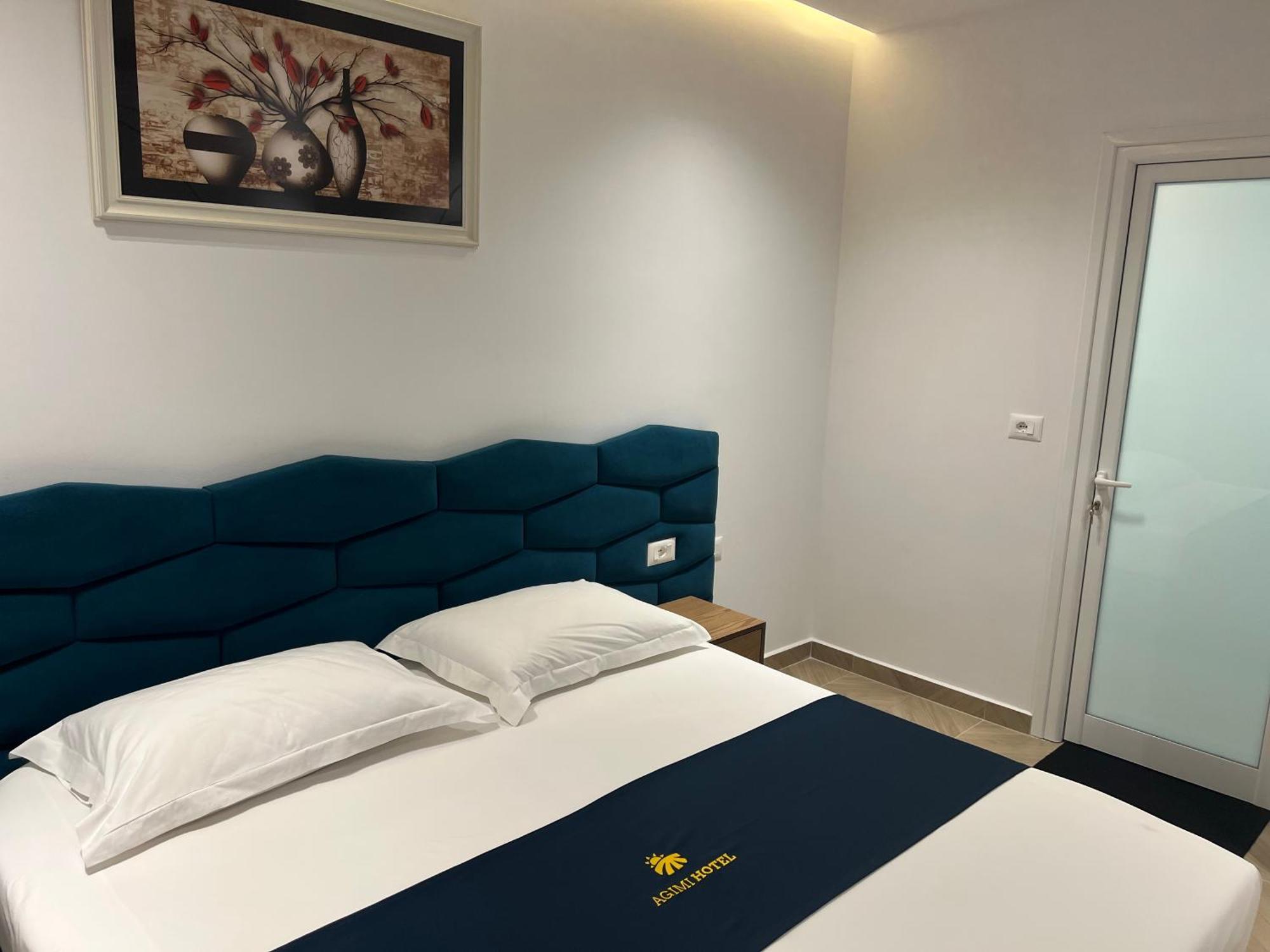 Agimi Hotel 卡萨米尔 外观 照片