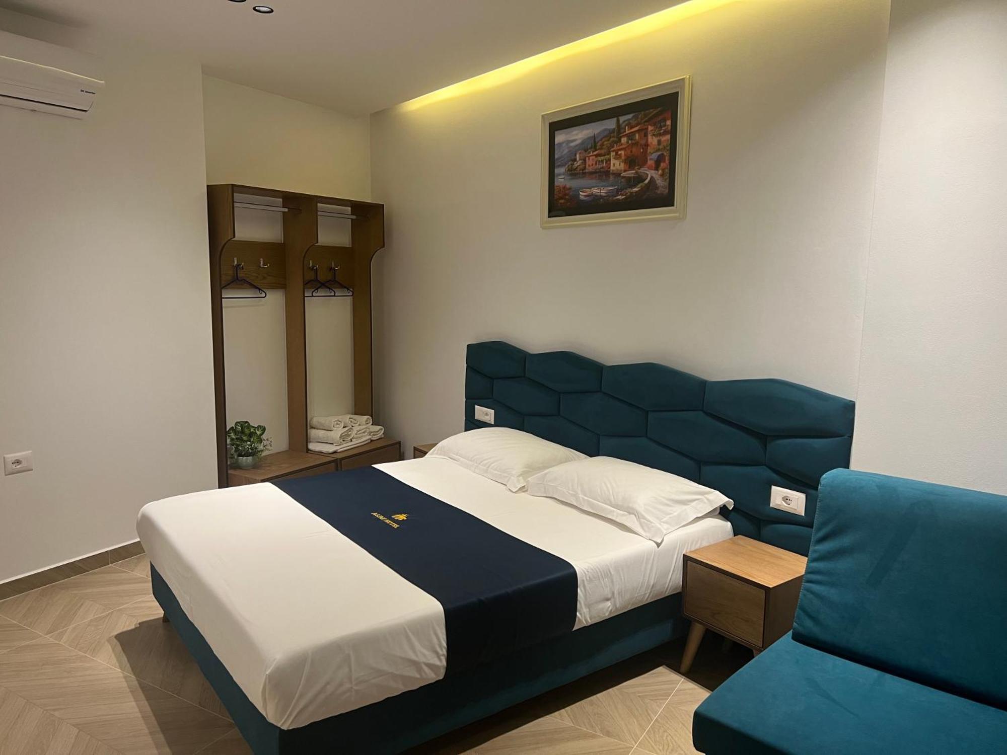 Agimi Hotel 卡萨米尔 外观 照片