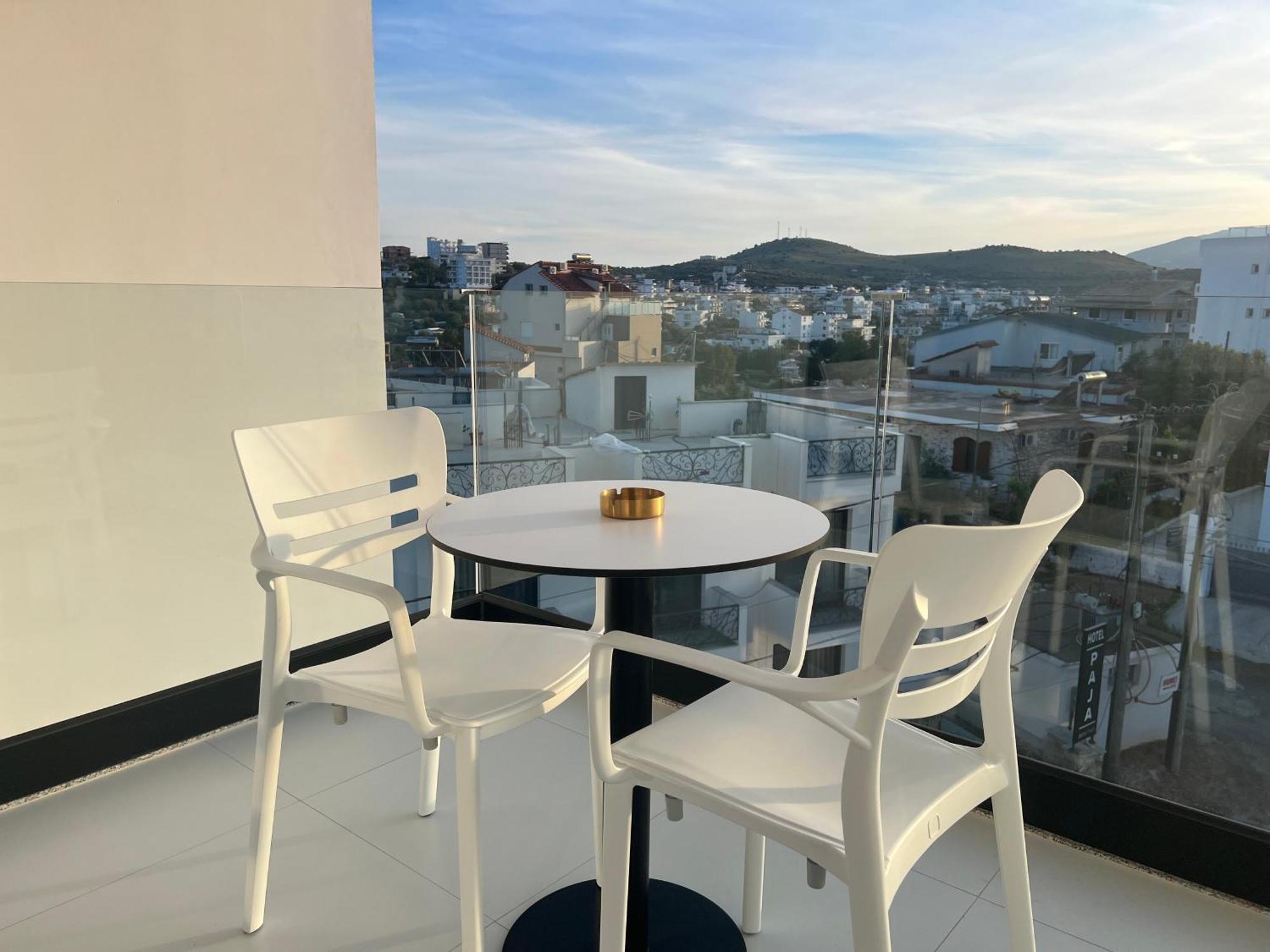 Agimi Hotel 卡萨米尔 外观 照片